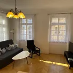 Nerudova Apartments