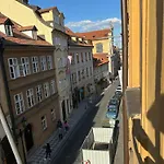 Nerudova Apartments