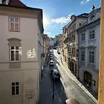 Nerudova Apartments