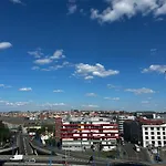 Mozart Apartments Prague