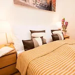 Wenceslas Square Lofts