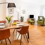 Prague Historic Center Apartments