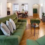 Prague Historic Center Apartments