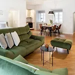 Prague Historic Center Apartments