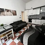 Museum Apartment
