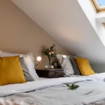 Vintage Apts In Heart Of Prague By Michal&Friends