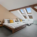 Vintage Apts In Heart Of Prague By Michal&Friends