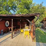 Pension Trojska