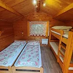 Pension Trojska