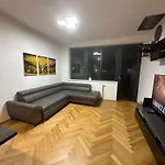 Smichov City Apartments
