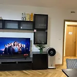 Smichov City Apartments