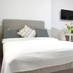 Prague City Centre Apartment