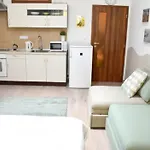 Prague City Centre Apartment