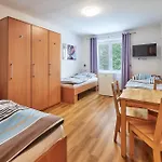Apartmany Ubytovani Alfa