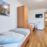 Apartmany Ubytovani Alfa