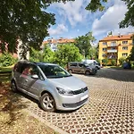 Apartmany Ubytovani Alfa