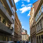 Wishlist Prague Residences - National Theatre Suite
