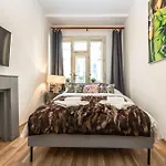 Wishlist Prague Residences - National Theatre Suite