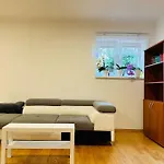 Family-Friendly Prague 5 Stay