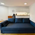 Family-Friendly Prague 5 Stay