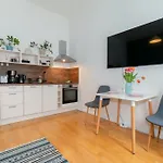 Stepanska ApartMeet