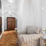Old Town Square Apartments By Michal&Friends