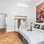 Old Town Square Apartments By Michal&Friends