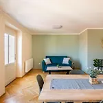 Boheme Apartments Na Struze