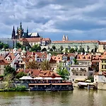 Romance In The Old Town