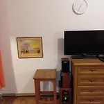 Roosevelt Family Apartment