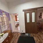 Folimanka Apartment