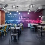 Ea Hotel Rokoko