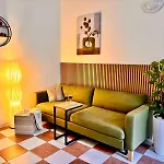 Museum Apartment