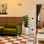 Museum Apartment