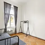 Prague Hostel Apartments