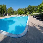 Camping Sokol Praha
