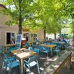 Camping Sokol Praha