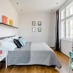 Designer Vinohrady Apartments