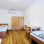 Apartmany Ubytovani Alfa