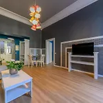 Royal Prague City Apartments
