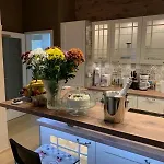 Apartment Dagmar Buresove