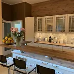 Apartment Dagmar Buresove