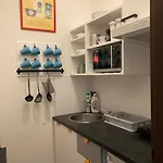 Hostel Praha Ladvi