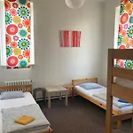 Hostel Praha Ladvi