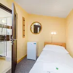 Hotel Jahodnice