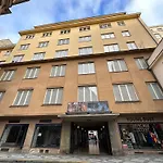 Castle View Apartments. Old Town