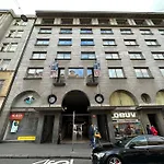 Castle View Apartments. Old Town