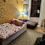 Prague Magical Apartment In The Center Near The Congress Center