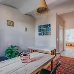 Bohemian Experience