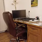 Roosevelt Family Apartment
